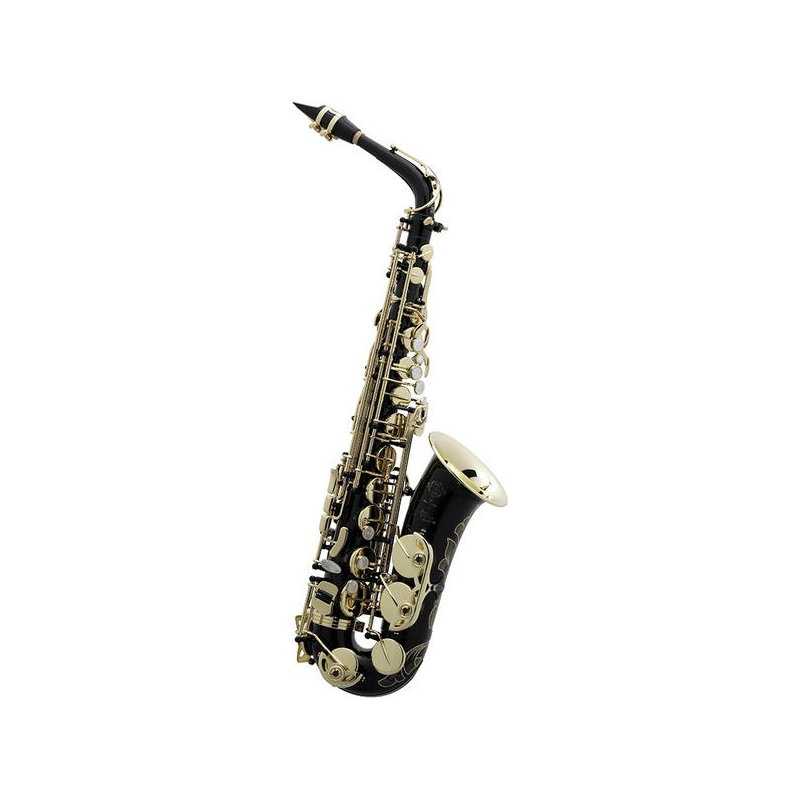 Saxofón alto Selmer Paris SA80 Serie II Jubile NG