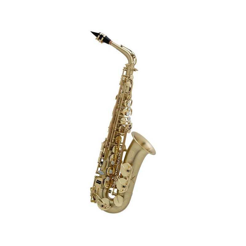 Saxofón alto Selmer Paris SA80 Serie II Jubile BGG Mate