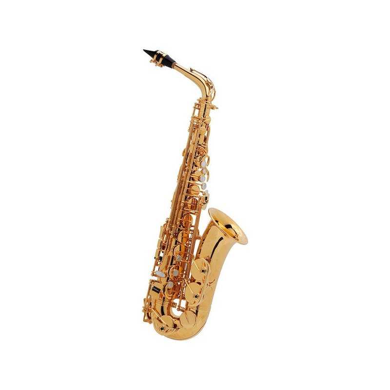 Saxofón alto Selmer Paris SA80 Serie II Jubile AUG