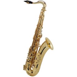 Saxofón Tenor Selmer Paris SA80 Serie II Jubile GG