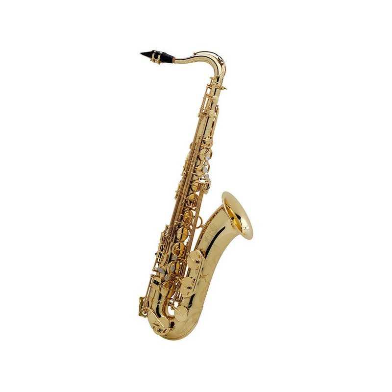 Saxofón Tenor Selmer Paris SA80 Serie II Jubile GG