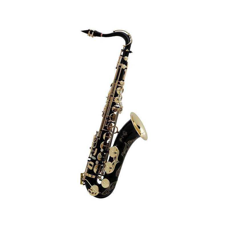 Saxofón Tenor Selmer Paris SA80 Serie II Jubile NG