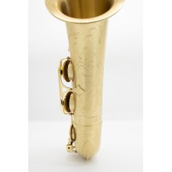 Saxofón Tenor Selmer Paris SA80 Serie II Jubile BGG Mate-0