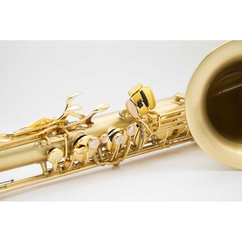 Saxofón Tenor Selmer Paris SA80 Serie II Jubile BGG Mate-1