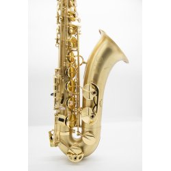 Saxofón Tenor Selmer Paris SA80 Serie II Jubile BGG Mate-3