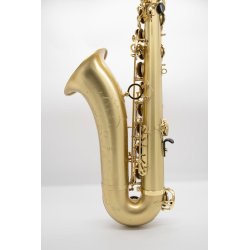 Saxofón Tenor Selmer Paris SA80 Serie II Jubile BGG Mate-4