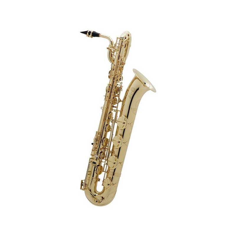 Saxofón Barítono Selmer Paris SA80 Serie II Jubile GG