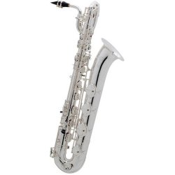 Saxofón Barítono Selmer Paris SA80 Serie II Jubile AG