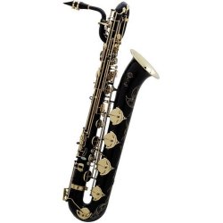 Saxofón Barítono Selmer Paris SA80 Serie II Jubile NG