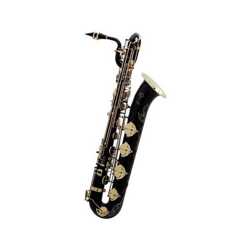 Saxofón Barítono Selmer Paris SA80 Serie II Jubile NG