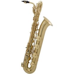 Saxofón Barítono Selmer Paris SA80 Serie II Jubile BGG Mate