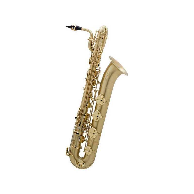 Saxofón Barítono Selmer Paris SA80 Serie II Jubile BGG Mate