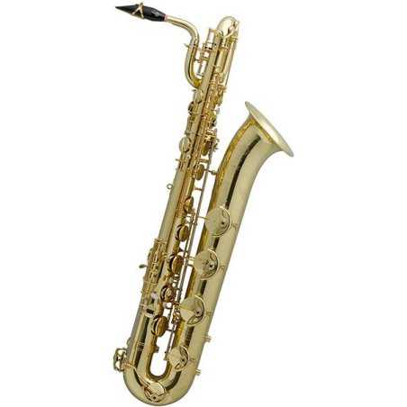 Saxofón Barítono Selmer Paris Serie III Jubile GG