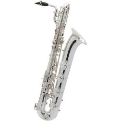 Saxofón Barítono Selmer Paris Serie III Jubile AG