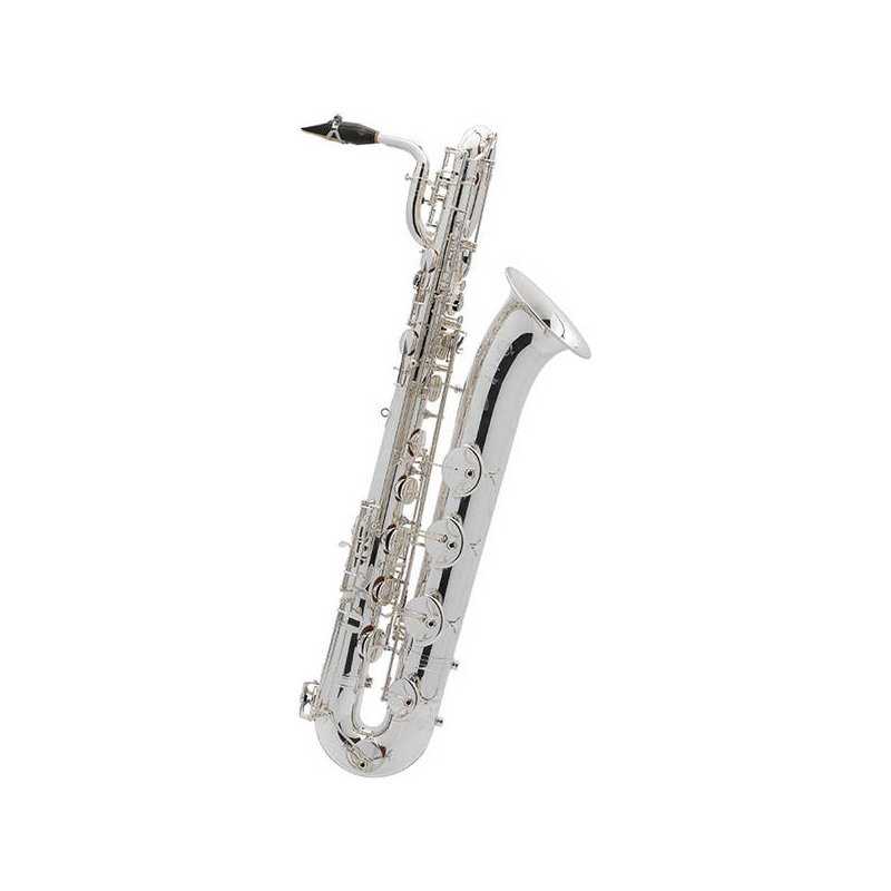 Saxofón Barítono Selmer Paris Serie III Jubile AG