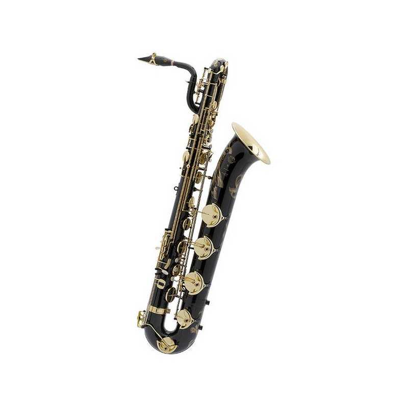 Saxofón Barítono Selmer Paris Serie III Jubile NG