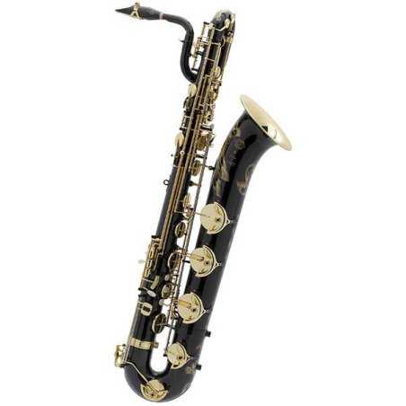 Saxofón Barítono Selmer Paris Serie III Jubile NG