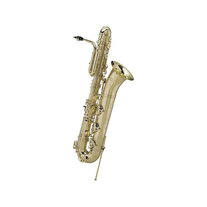 Saxo Bajo Selmer Paris SA80 Serie II GG 