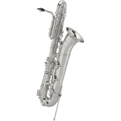 Saxo Bajo Selmer Paris SA80 Serie II AG