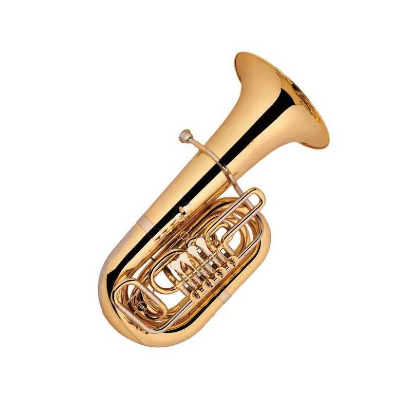 Tuba GARA GCB-81