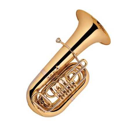 Tuba GARA GCB-81