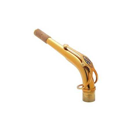 Tudel Saxofón Alto Selmer Reference DGO