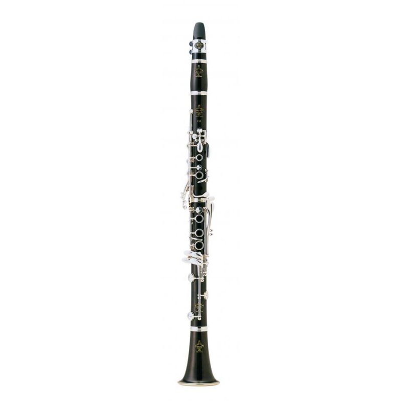 Clarinete BUFFET R13 LA