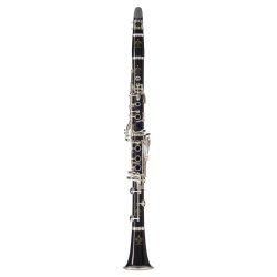 Clarinete BUFFET RC Sib 18 Llaves