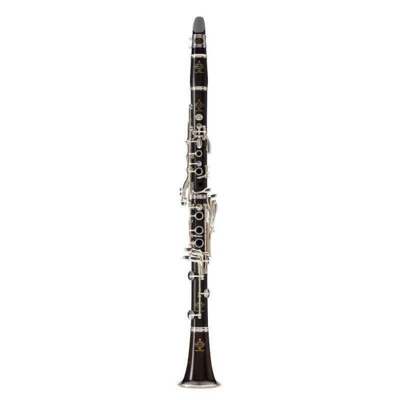 Clarinete BUFFET RC Prestige LA