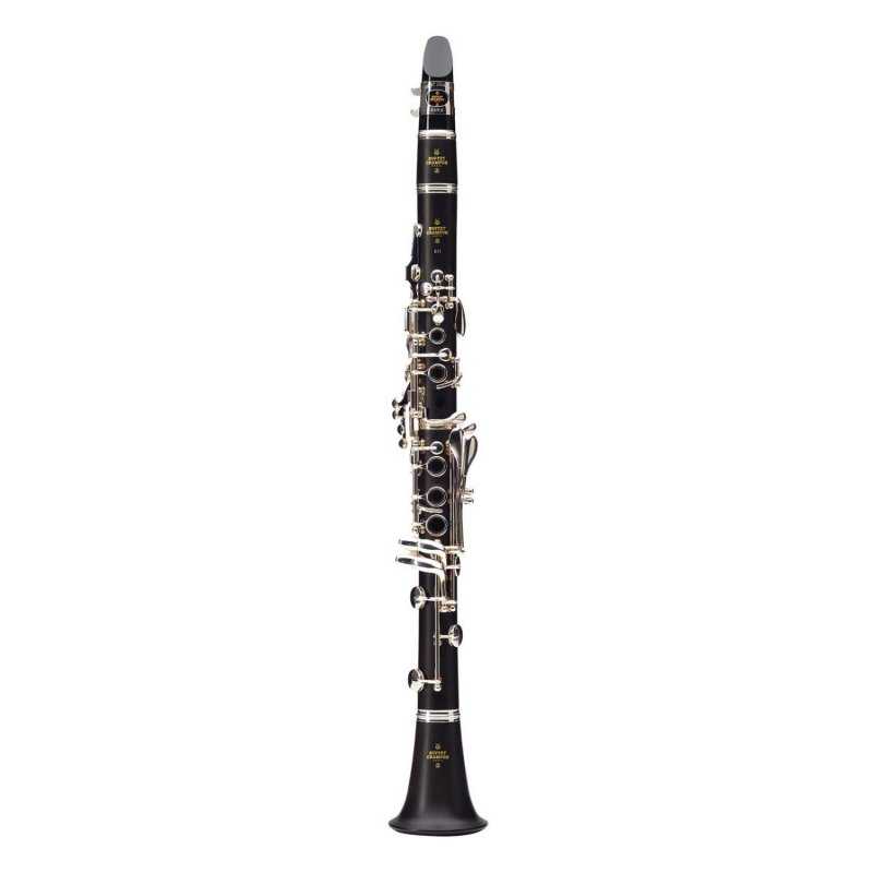 Clarinete BUFFET E11 Do