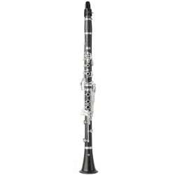 Clarinete F. ARTHUR UEBEL Superior LA (Palanca de Mib)