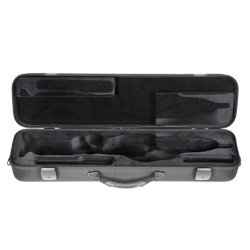 Estuche JAKOB WINTER 51088B para saxofón soprano-1