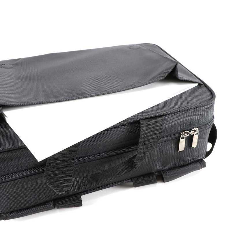 Estuche JAKOB WINTER Messenger para clarinete-3