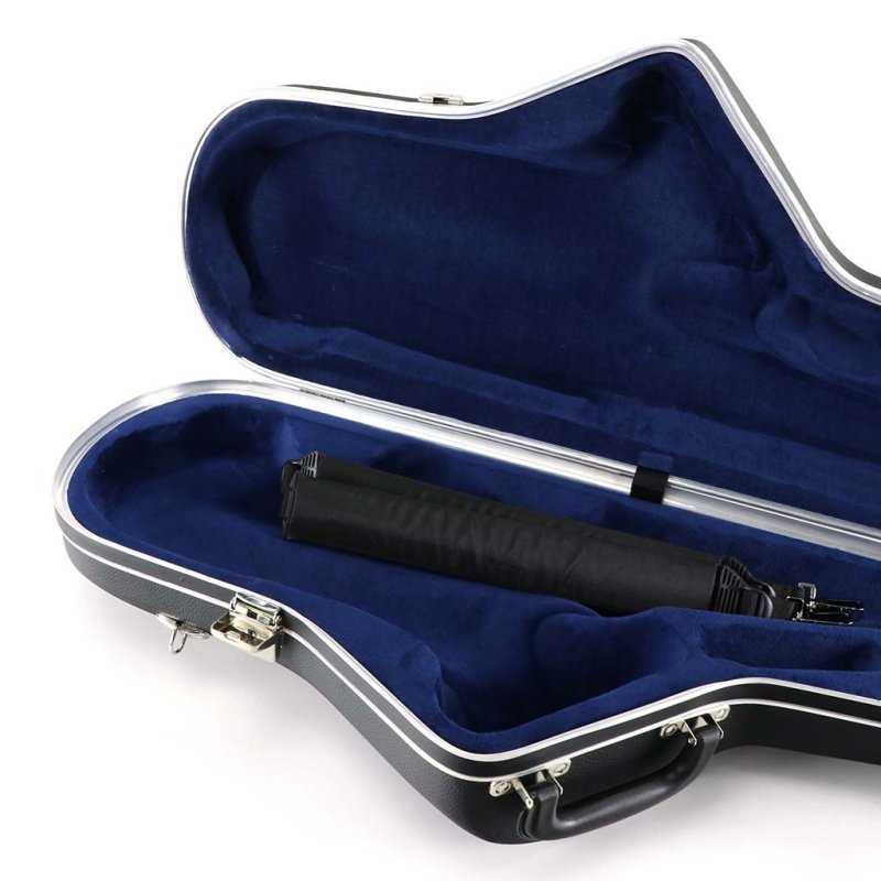 Estuche JAKOB WINTER 2195 Series para saxofón tenor-4