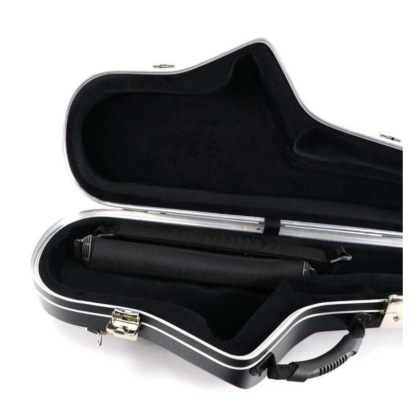 Estuche JAKOB WINTER 2192CA Carbon para saxofón alto-0