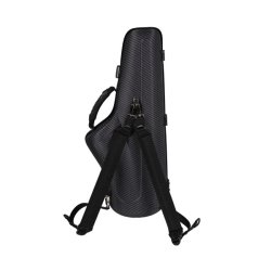 Estuche JAKOB WINTER Greenline Series carbon para saxofón alto-1