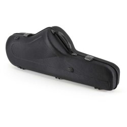 Estuche JAKOB WINTER Greenline Series negro para saxofón tenor-1