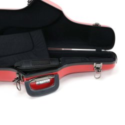 Estuche JAKOB WINTER Eastman CE192R para saxofón alto-0