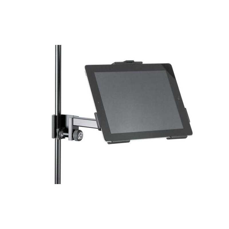 Soporte K&M 19722 para Ipad-2