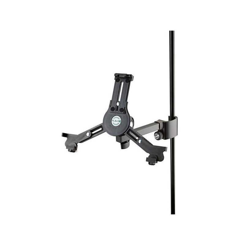 Soporte K&M 19791 para Tablet Pc