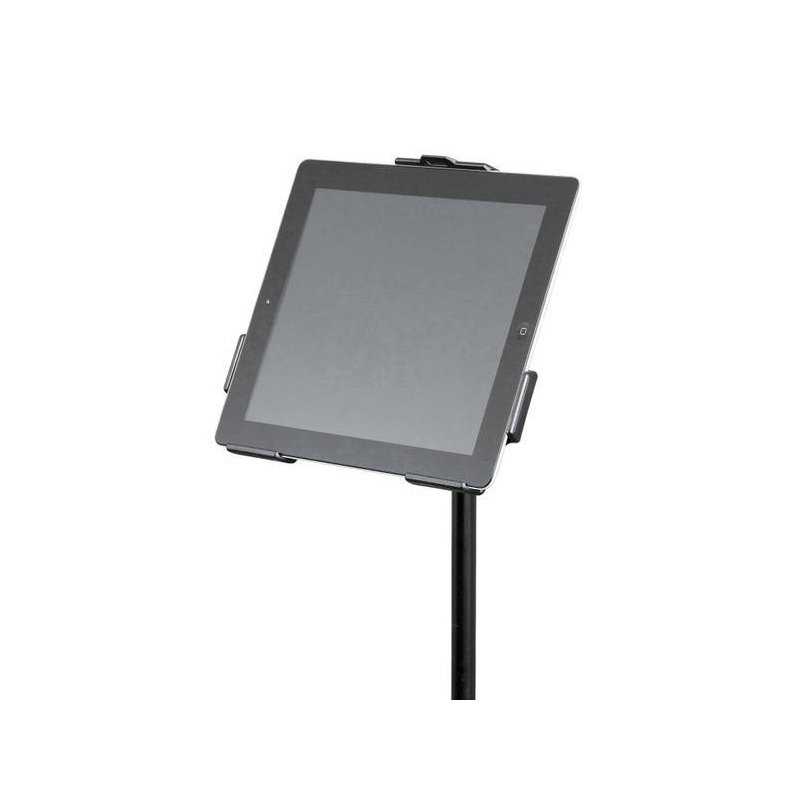 Soporte K&M 19712 para Ipad-0