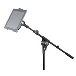 Soporte K&M 19712 para Ipad-2