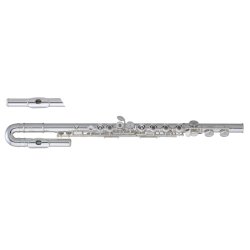 Flauta PEARL Quantz series 505REUS-1