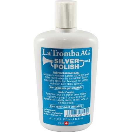 Silver polish LA TROMBA