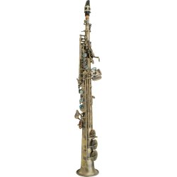 Saxofón Soprano P. MAURIAT System 76 Vintage