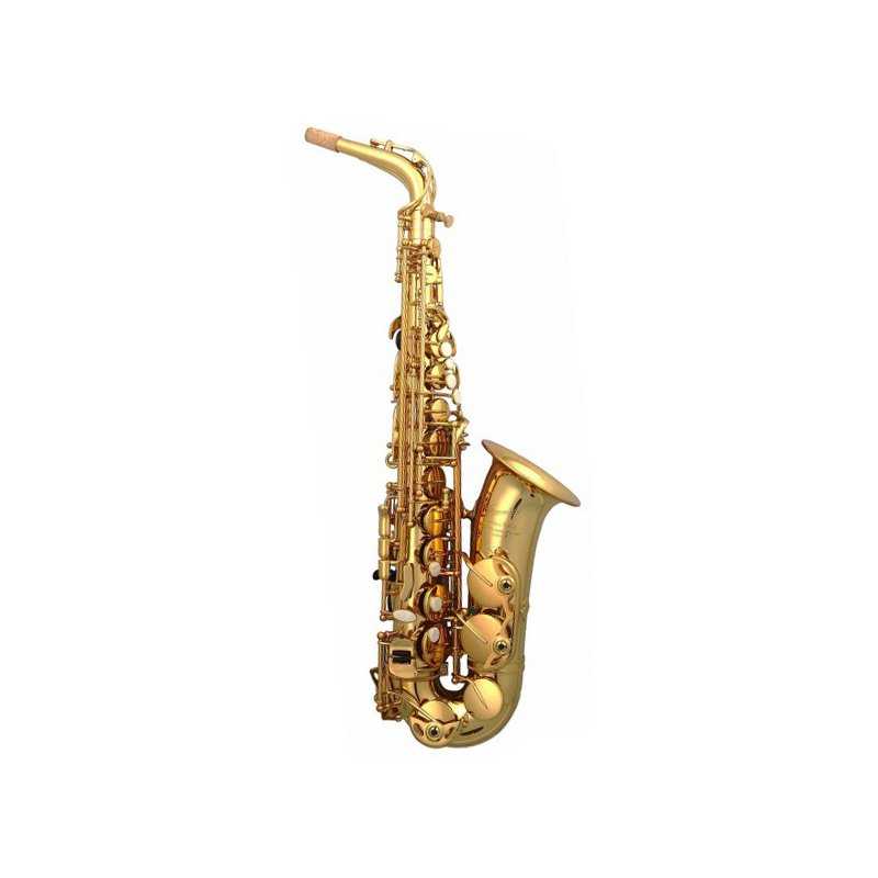 Saxofón alto P. MAURIAT 180