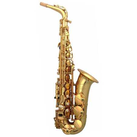 Saxofón alto P. MAURIAT 180