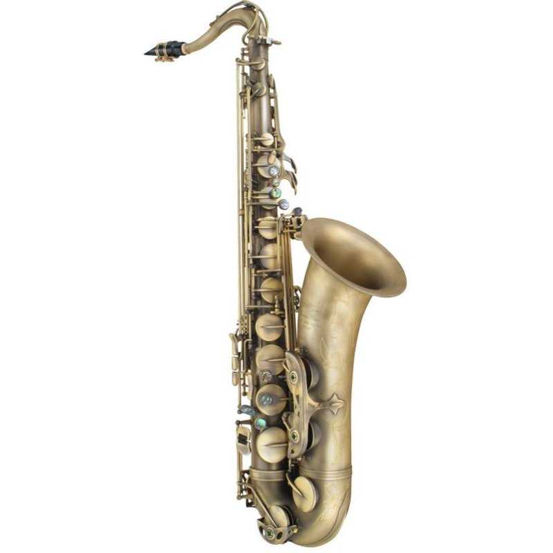 Saxofón tenor P. MAURIAT 66R Vintage