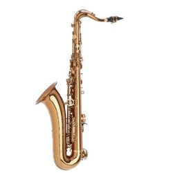 Saxofón tenor P. MAURIAT 66R Cognac-0