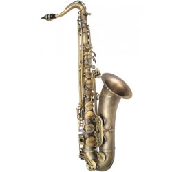 Saxofón Tenor P. MAURIAT 66RX Vintage